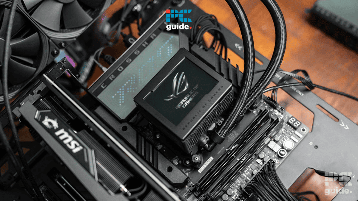 Best motherboard for Ryzen 7 7800X3D in 2026: our top picks tested